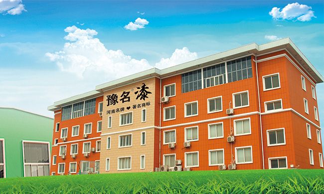 洛陽(yáng)豫名建筑涂料有限公司有哪些優(yōu)勢(shì)呢？